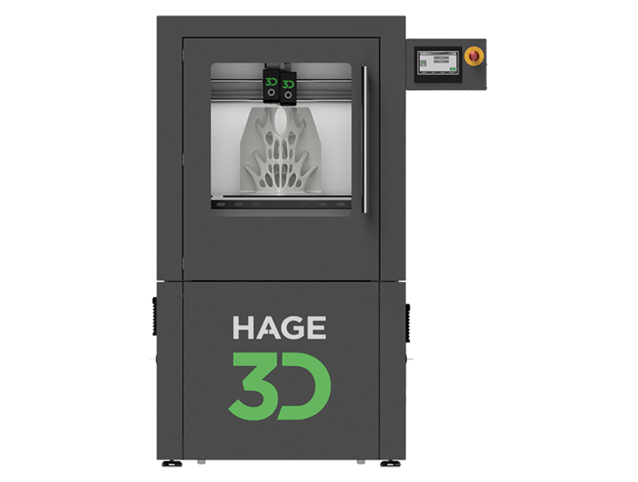 性價比高的工業級3D打印機Mex two